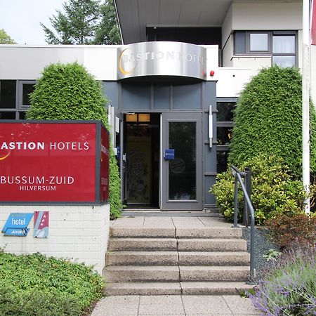 Bastion Hotel Bussum Hilversum Exteriör bild