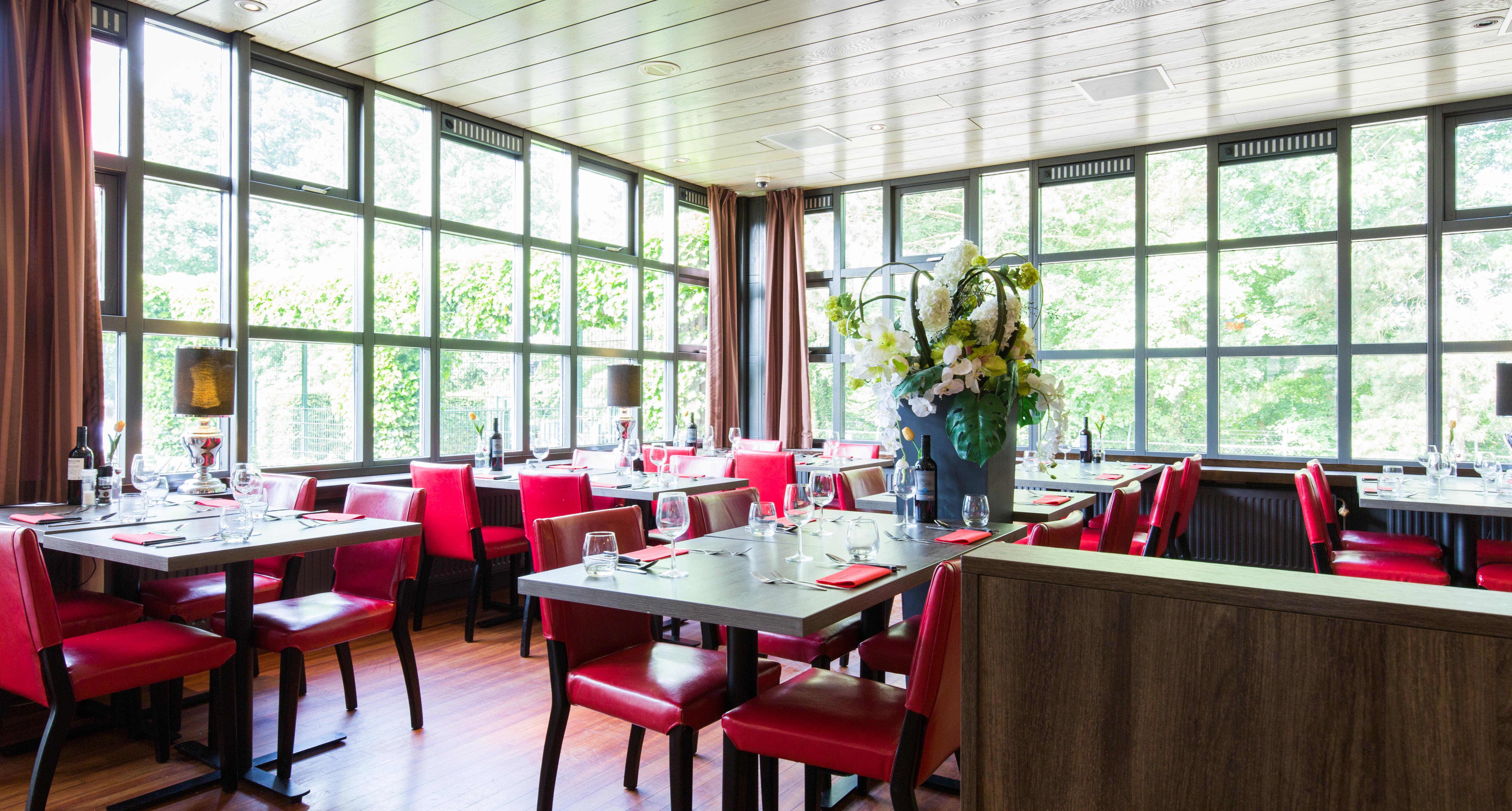 Bastion Hotel Bussum Hilversum Exteriör bild