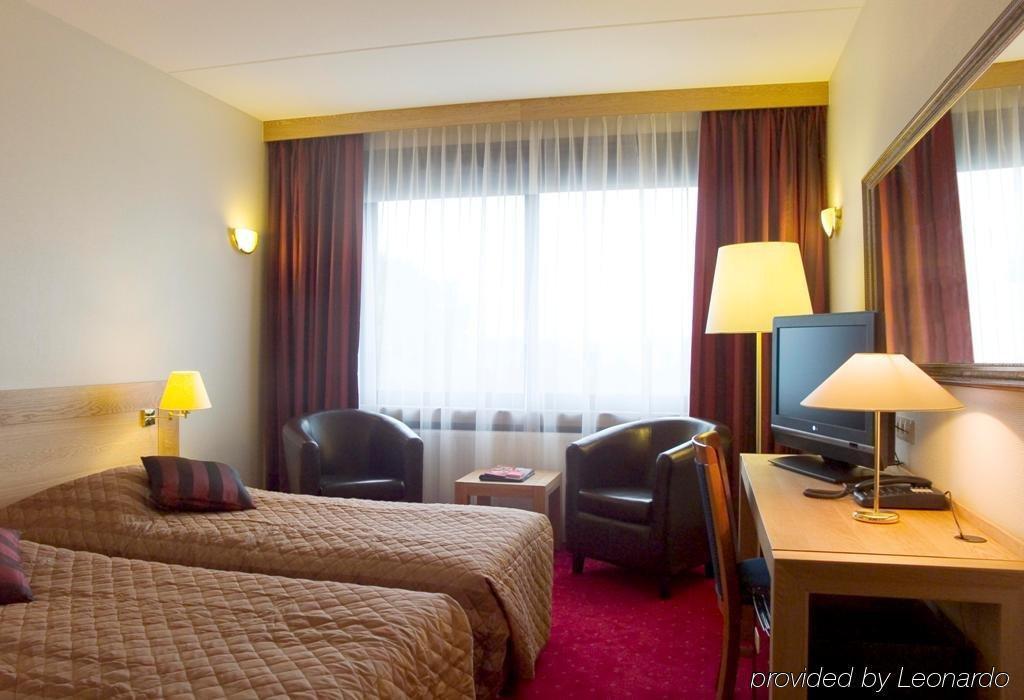Bastion Hotel Bussum Hilversum Rum bild
