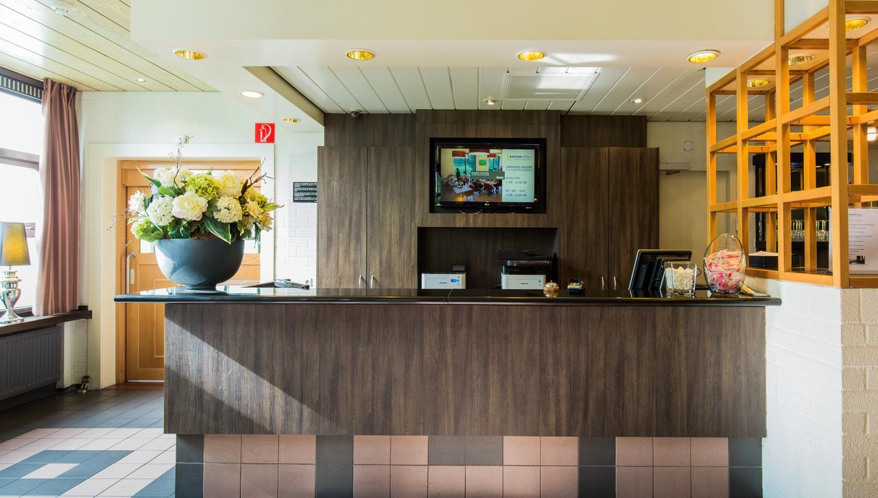 Bastion Hotel Bussum Hilversum Exteriör bild