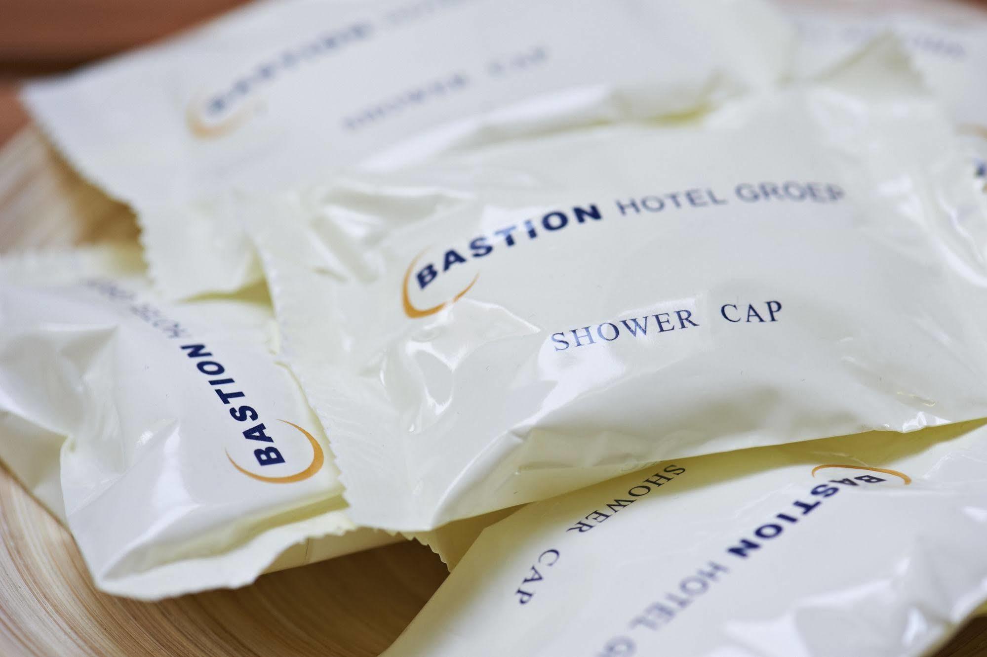 Bastion Hotel Bussum Hilversum Exteriör bild