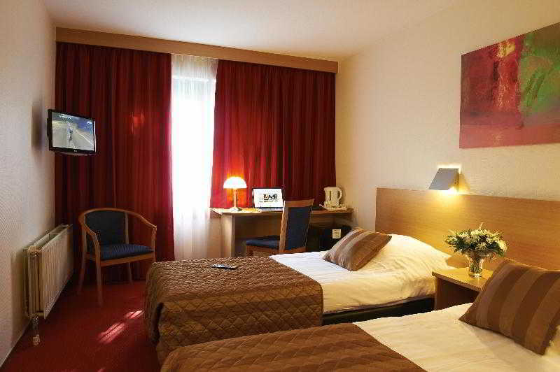 Bastion Hotel Bussum Hilversum Exteriör bild